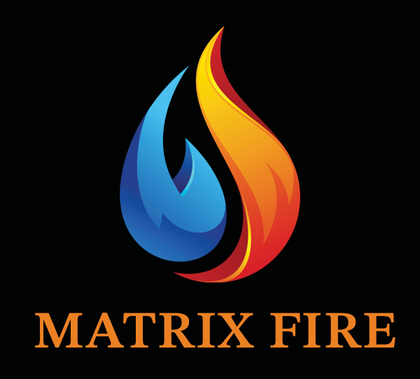 Matrix Fire